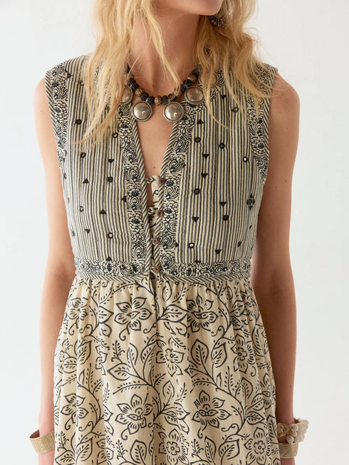 Vestido EUGENE